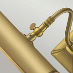 Светильник для картин с коротким цилиндрическим плафоном Elstead Lighting варинант исполнения - 3 | Loft Concept в Барнауле