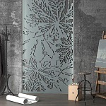 Барельеф BOTANICA варинант исполнения - 1 | Loft Concept в Барнауле