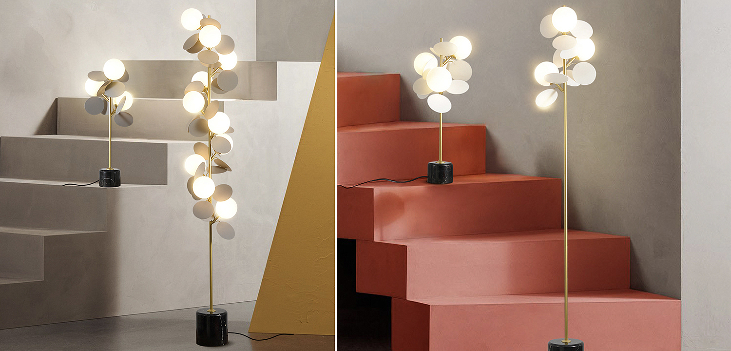 Настольная лампа MATISSE Table Lamp Настольная лампа MATISSE Table Lamp - Loft-Concept в Барнауле