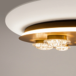 Потолочный светильник Pharao 3000К 56Вт варинант исполнения - 2 | Loft Concept в Барнауле