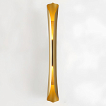 Бра INFINITI Gold Cylinder Wall Lamp варинант исполнения - 1 | Loft Concept в Барнауле
