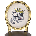 Стул French Brown Fredge варинант исполнения - 4 | Loft Concept в Барнауле