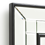 Зеркало прямоугольное Mystelle варинант исполнения - 2 | Loft Concept в Барнауле