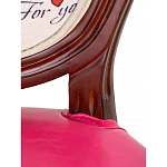 Стул French the owl is elegant варинант исполнения - 6 | Loft Concept в Барнауле