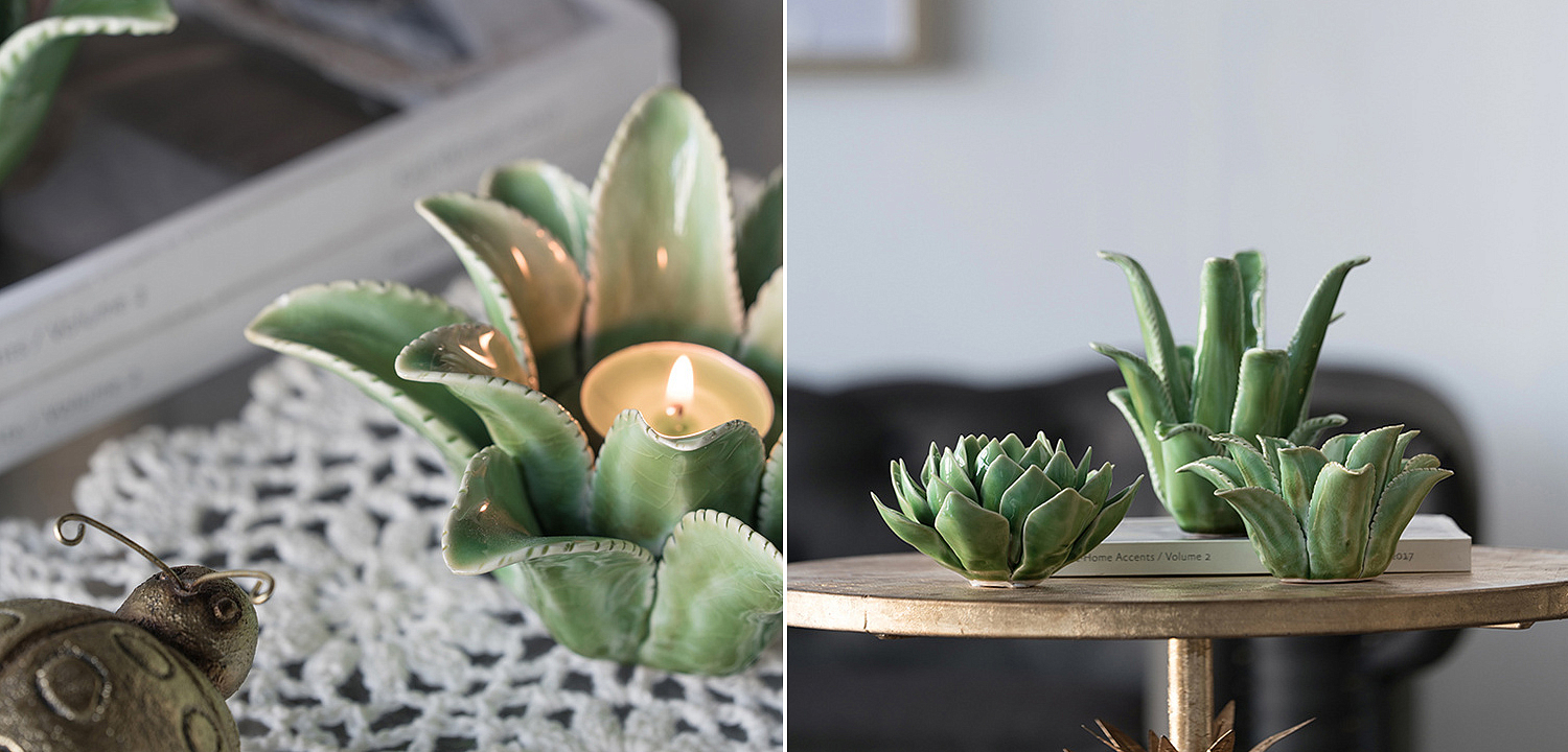 Статуэтка Gasteria Статуэтка Gasteria - Loft-Concept в Барнауле