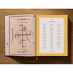 Подарочная Книга Edward S. Curtis North American Indian Complete Portfolios варинант исполнения - 6 | Loft Concept в Барнауле