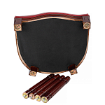 Стул French Juicy pink варинант исполнения - 10 | Loft Concept в Барнауле