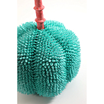 Статуэтка тропический фрукт Pandora Tropical Fruit Tall Turquoise Red варинант исполнения - 3 | Loft Concept в Барнауле