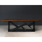 Стол Линии варинант исполнения - 2 | Loft Concept в Барнауле