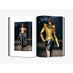 Alexander McQueen: Unseen варинант исполнения - 3 | Loft Concept в Барнауле