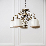 Люстра подвесная Valise варинант исполнения - 2 | Loft Concept в Барнауле