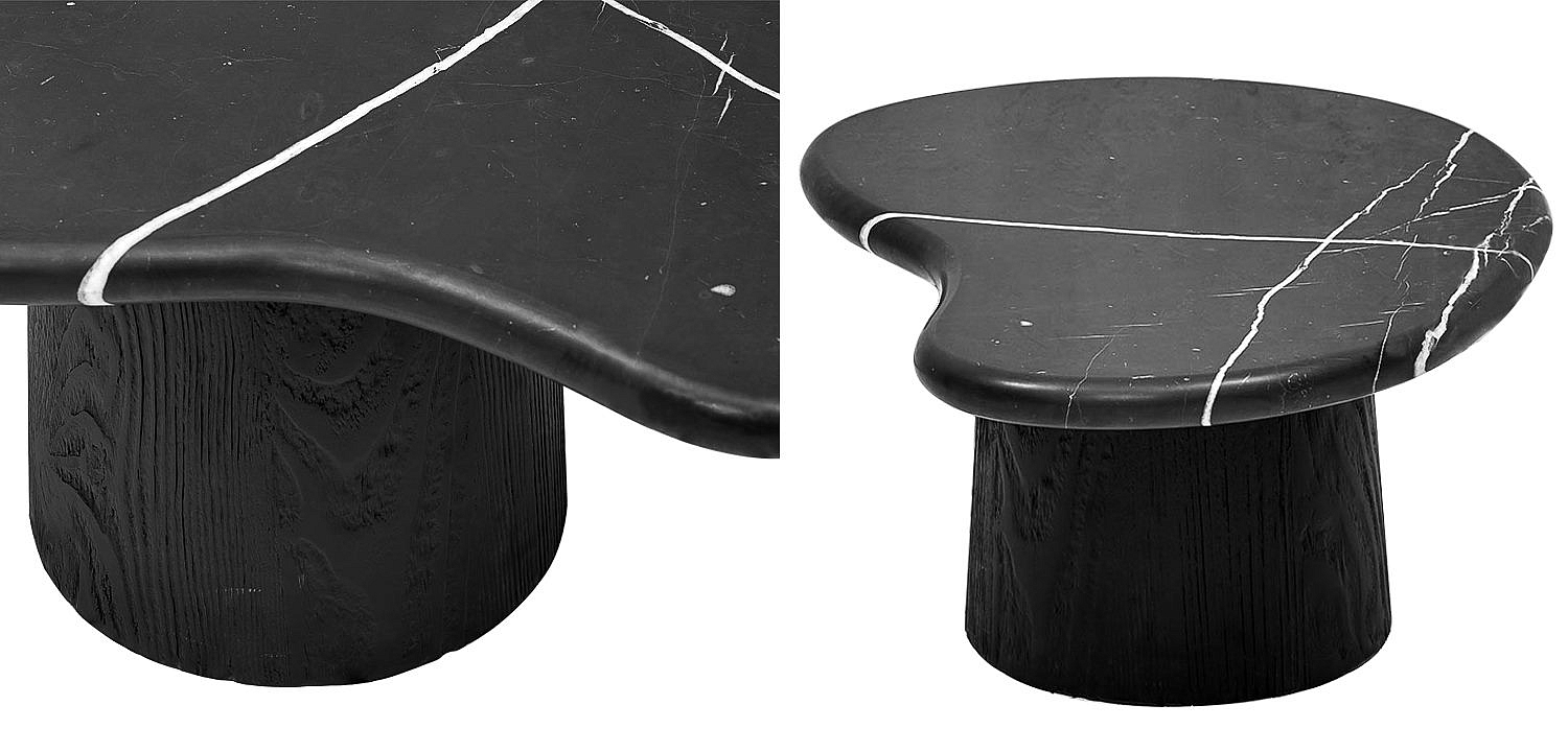 Кофейный стол Geoffroy Coffee Table Кофейный стол Geoffroy Coffee Table - Loft-Concept в Барнауле
