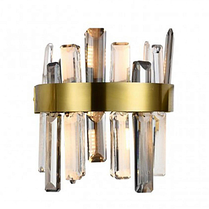 Бра Spears Хрустальное