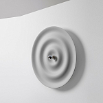 Бра круглое в минималистичном стиле Revelation варинант исполнения - 2 | Loft Concept в Барнауле