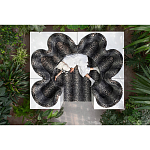 Дизайнерский модульный диван Poltronova Safari Sofa варинант исполнения - 5 | Loft Concept в Барнауле