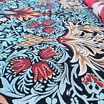 Мебельная ткань Гобелен мульти цвет 140 см T3-34 варинант исполнения - 1 | Loft Concept в Барнауле