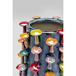 Ваза керамическая Mushrooms Multi варинант исполнения - 2 | Loft Concept в Барнауле