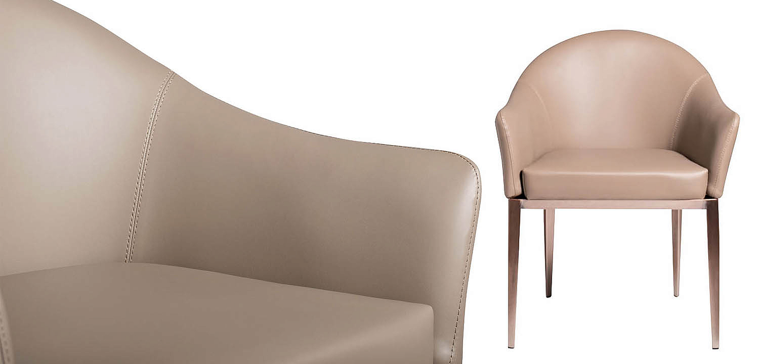 Стул Value Chair eco-leather Стул Value Chair eco-leather - Loft-Concept в Барнауле