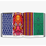 Книга The Complete Pattern Directory: 1500 Designs from All Ages and Cultures варинант исполнения - 5 | Loft Concept в Барнауле