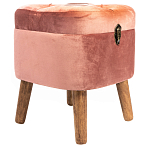 Пуф The heartbreaker is soft варинант исполнения - 1 | Loft Concept в Барнауле