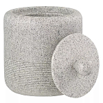 Банка для хранения с крышкой Purity варинант исполнения - 3 | Loft Concept в Барнауле