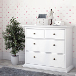 Комод Vert Bor варинант исполнения - 2 | Loft Concept в Барнауле