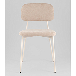 Стул Chao бежевый  варинант исполнения - 4 | Loft Concept в Барнауле