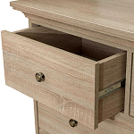 Комод Stasi варинант исполнения - 5 | Loft Concept в Барнауле