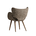 Стул Madina coffee варинант исполнения - 2 | Loft Concept в Барнауле