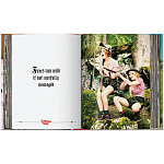 Подарочный Фотоальбом Ellen von Unwerth. Heimat варинант исполнения - 8 | Loft Concept в Барнауле