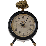 Часы настольные Stone варинант исполнения - 1 | Loft Concept в Барнауле