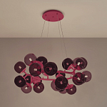 Люстра Wild Grape варинант исполнения - 7 | Loft Concept в Барнауле
