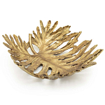 Аксессуар Bowl Leaf варинант исполнения - 2 | Loft Concept в Барнауле