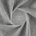 Мебельная ткань Шенилл серый цвет 138 см T4-34 варинант исполнения - 2 | Loft Concept в Барнауле