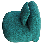 Большое Кресло-модуль Orus варинант исполнения - 3 | Loft Concept в Барнауле