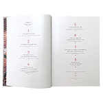 Лимитированная Книга для дизайнеров Jeff Koons Conversations with Norman Rosenthal варинант исполнения - 3 | Loft Concept в Барнауле