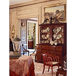 Книга About Decorating: The Remarkable Rooms of Richard Keith Langham Langham Richard Keith, Costello Sara Ruffin варинант исполнения - 7 | Loft Concept в Барнауле