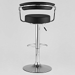 Стул барный на металлической ноге Evita варинант исполнения - 5 | Loft Concept в Барнауле