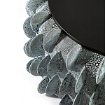 Кофейный стол Gray Dragon Coffee table варинант исполнения - 3 | Loft Concept в Барнауле