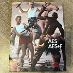 Подарочный Альбом группы AES AES+F варинант исполнения - 1 | Loft Concept в Барнауле