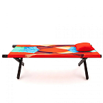 Шезлонг Seletti Poolbed Scissors варинант исполнения - 1 | Loft Concept в Барнауле