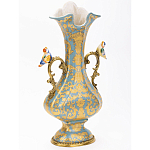 Ваза фарфоровая Germanyt варинант исполнения - 2 | Loft Concept в Барнауле