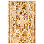 Бра с текстурной хрустальной огранкой Light Delight варинант исполнения - 4 | Loft Concept в Барнауле