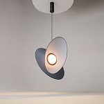 Подвесной светильник Evolution 3000К 9Вт варинант исполнения - 4 | Loft Concept в Барнауле