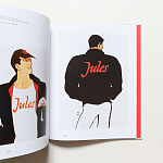 Подарочная Книга Rene gruau fashion illustration варинант исполнения - 6 | Loft Concept в Барнауле