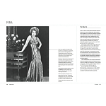 Книга про высокую моду XX века High Fashion The 20th Century Decade by Decade Dirix Emmanuelle варинант исполнения - 4 | Loft Concept в Барнауле