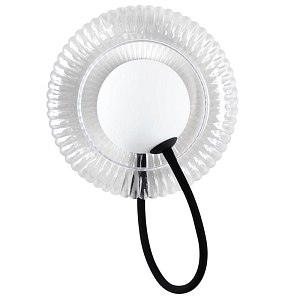 Бра Soft Branch Прозрачное