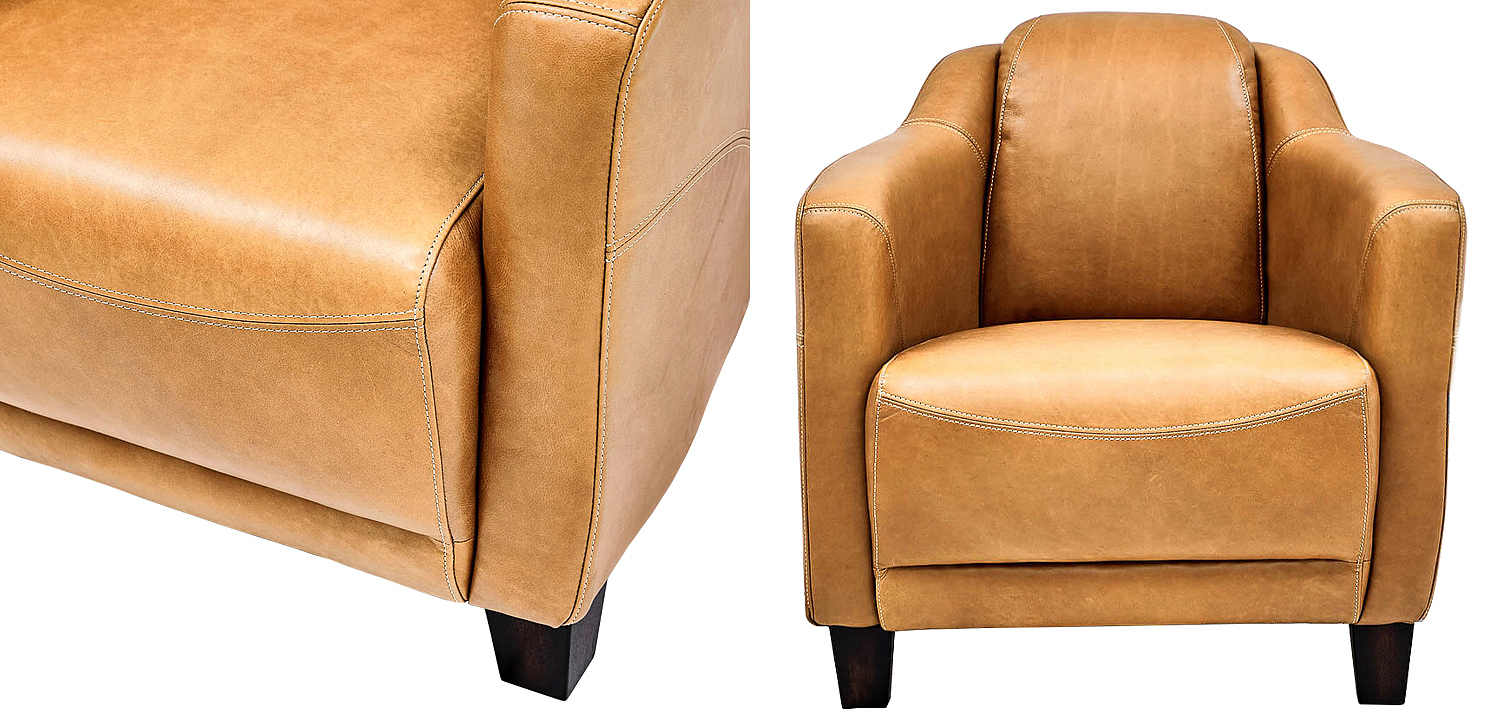 Кресло Fabricio Chair Кресло Fabricio Chair - Loft-Concept в Барнауле