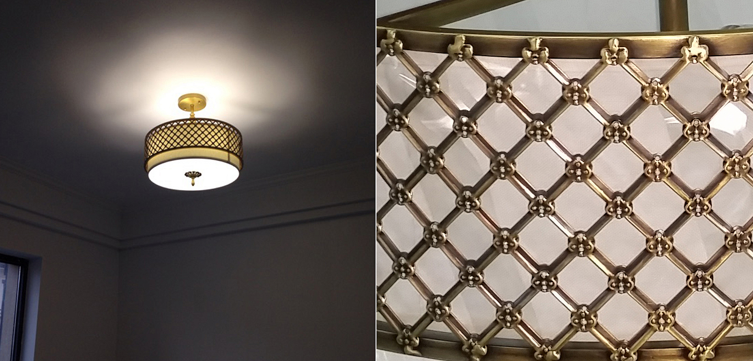 Люстра Kahir Classic Chandelier Люстра Kahir Classic Chandelier - Loft-Concept в Барнауле