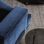 Дизайнерский модульный диван AUGUSTO Sofa варинант исполнения - 3 | Loft Concept в Барнауле